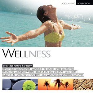 Wellness (Music for Inner Peace and Harmony)