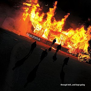 Through Hell...And Kept Going