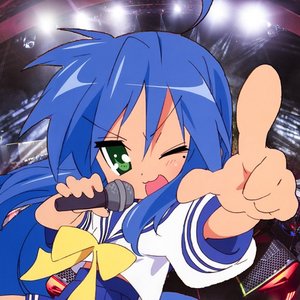 Lolishit のアバター