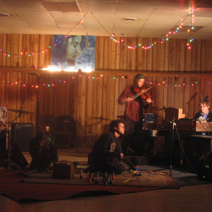 Death Chants photo provided by Last.fm