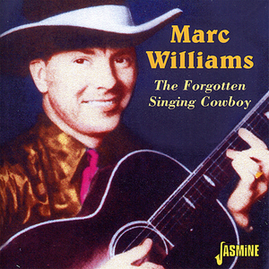 Marc Williams photo provided by Last.fm