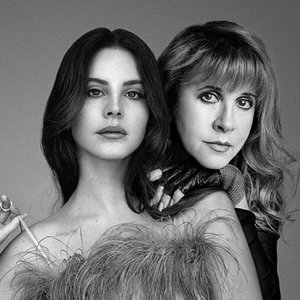 Lana Del Rey, Stevie Nicks 的头像