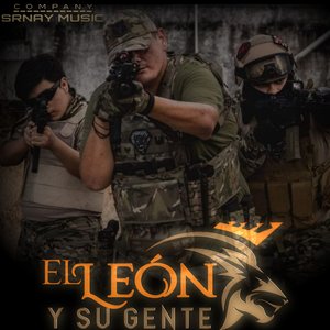 El León y Su Gente 的头像