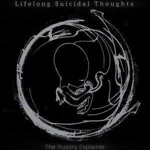 Lifelong Suicidal Thoughts (Live from Living Room)