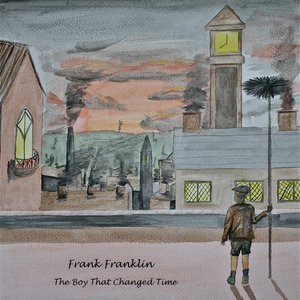 Frank Franklin 的头像