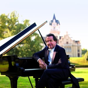 Avatar für Rudolf Buchbinder