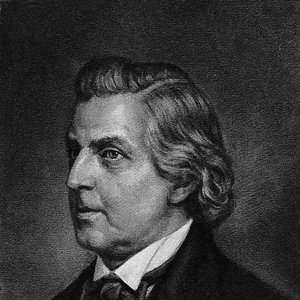 Niels Gade 的头像