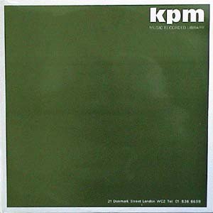 Kpm 1000 Series: Piano Vibrations