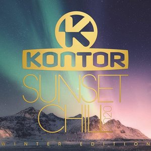 Kontor Sunset Chill 2020 - Winter Edition