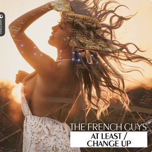 At Least / Change Up - Single