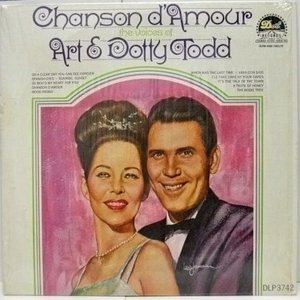 Chanson D' amour (Remastered)