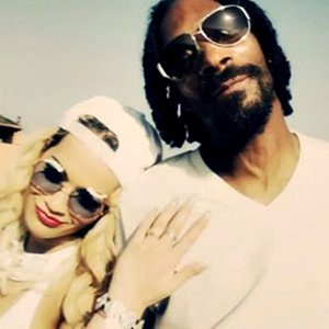 Avatar for Snoop Lion feat. Rita Ora