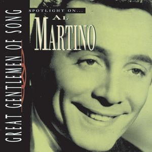 Al Martino - I