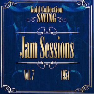 Swing Gold Collection (Jam Session Vol.7 1954)