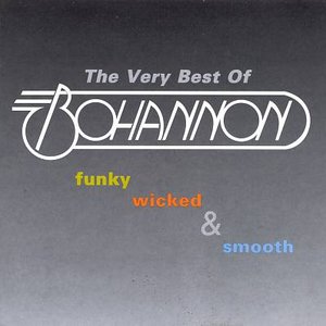 The Very Best of Bohannon