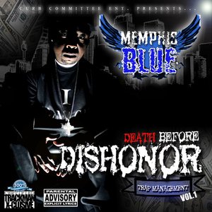 Death Before Dishonor Mixtape, Vol.1: Trap Management