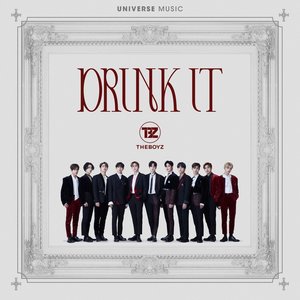 Drink It - Single