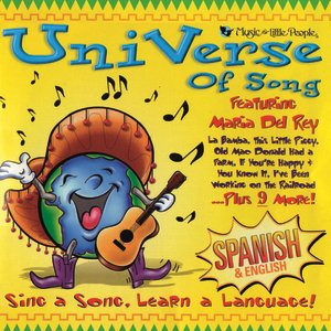 Universe Of Song: Sing A Song, Learn A Language!