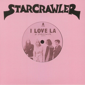 Starcrawler - I Love La - Zortam Music