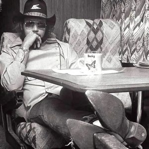 Hank Williams Jr. 的头像