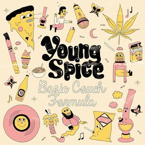 Avatar for Young Spice