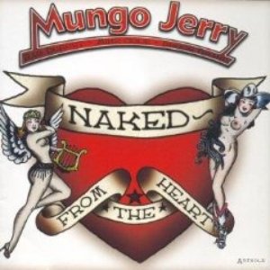 Naked From The Heart