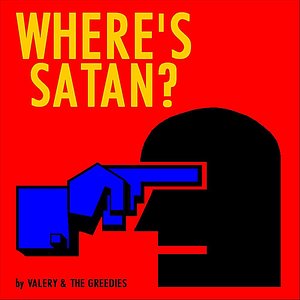 Where's Satan?