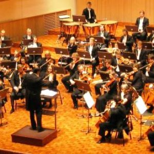 Oulu Symphony Orchestra 的头像