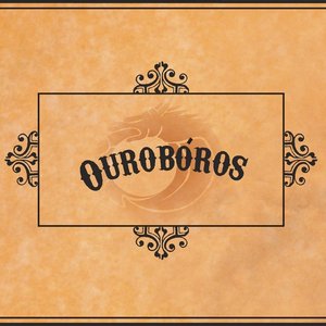 “Ourobóros”的封面