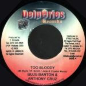 Avatar for Buju Banton & Anthony Cruz