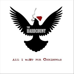 All I Want for Christmas (Is Booze)