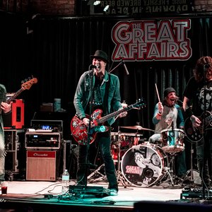 The Great Affairs 的头像