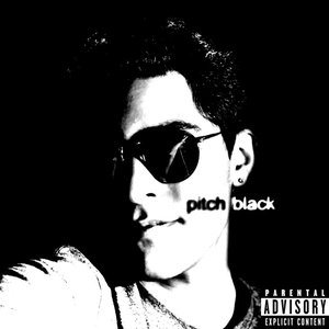 Pitch Black - EP