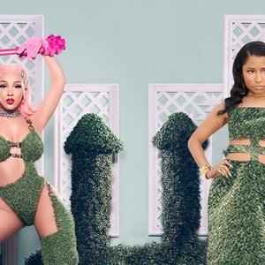 Avatar for Doja Cat feat. Nicki Minaj