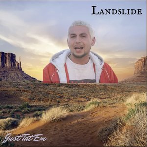 Landslide (Cover)