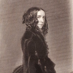 Аватар для Elizabeth Barrett-Browning