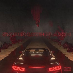 Sapphire Flush
