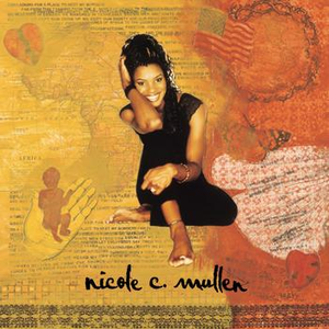 Nicole C. Mullen - Wow 2001 Silver - Zortam Music