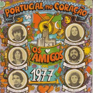 Portugal no coração