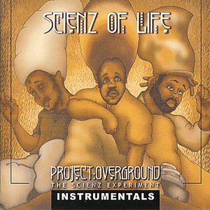 Project Overground: The Scienz Experiment Instrumentals