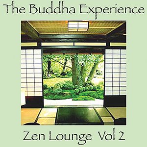 Imagem de 'The Buddha Experience-Zen Lounge Vol. 2'