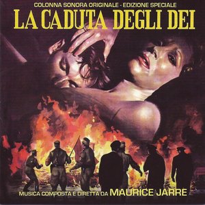La Caduta degli Dei - The Damned / Les damnés (Original Motion Picture Soundtrack)
