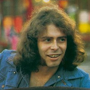 Avatar for Garth Hewitt