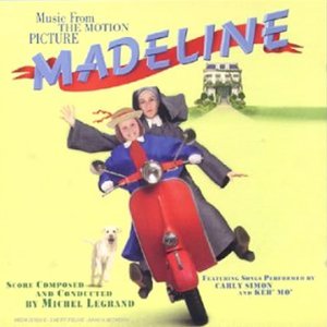 Music From the Motion Picture Madeline