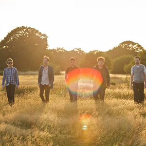 Engineers photo provided by Last.fm