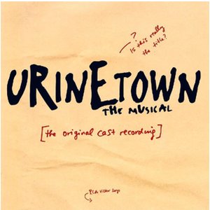 Urinetown Musicians 的头像