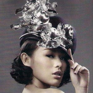 胡杏儿 的头像