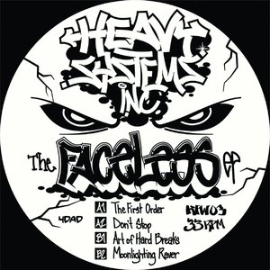 The Faceless EP