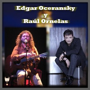 Avatar for Edgar Oceransky y Raul Ornelas