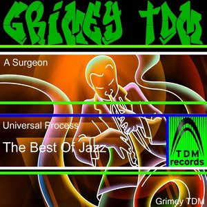 The Best of Jazz (Universal Process)